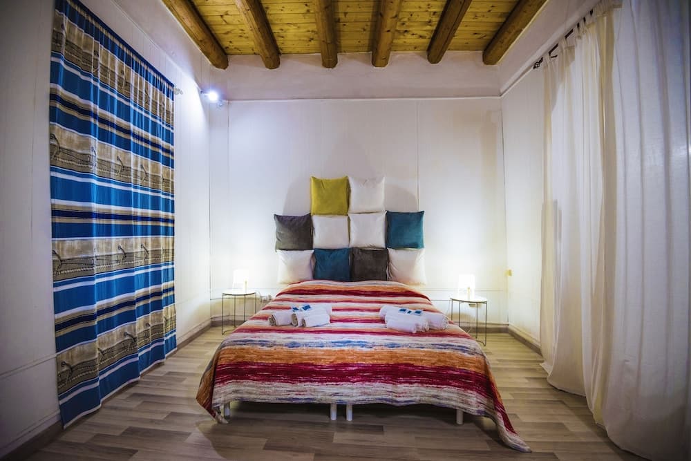 Il Cortiletto di Ortigia