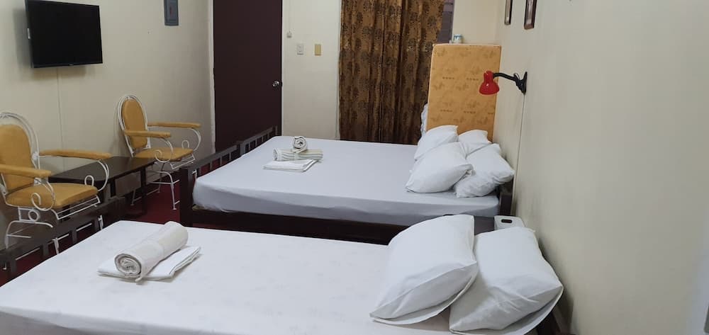 Cool Martin Resort Hotel