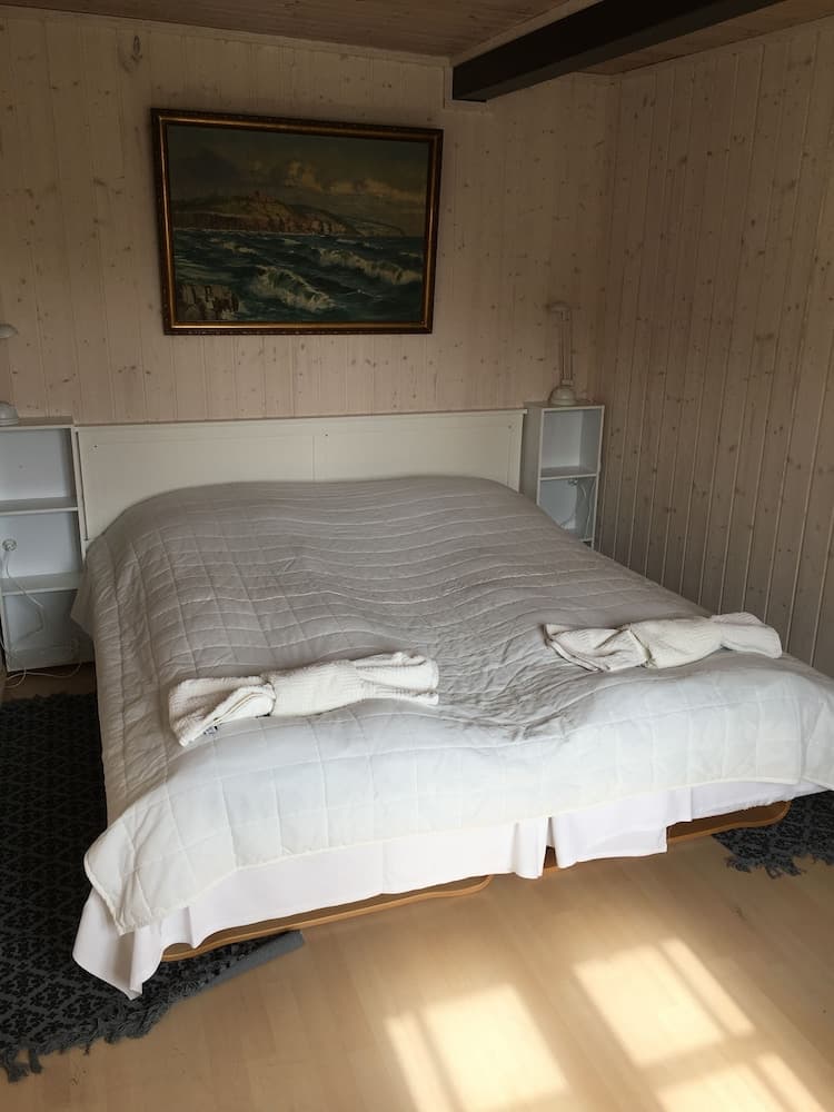 Pension Slægtsgaarden