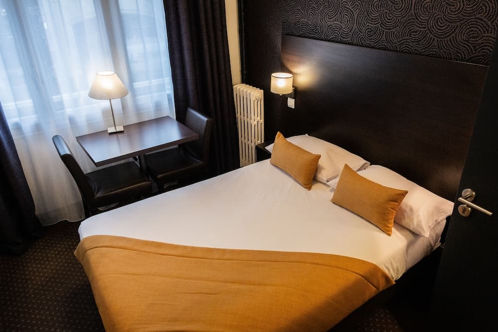 Hotel Astrid Caen centre