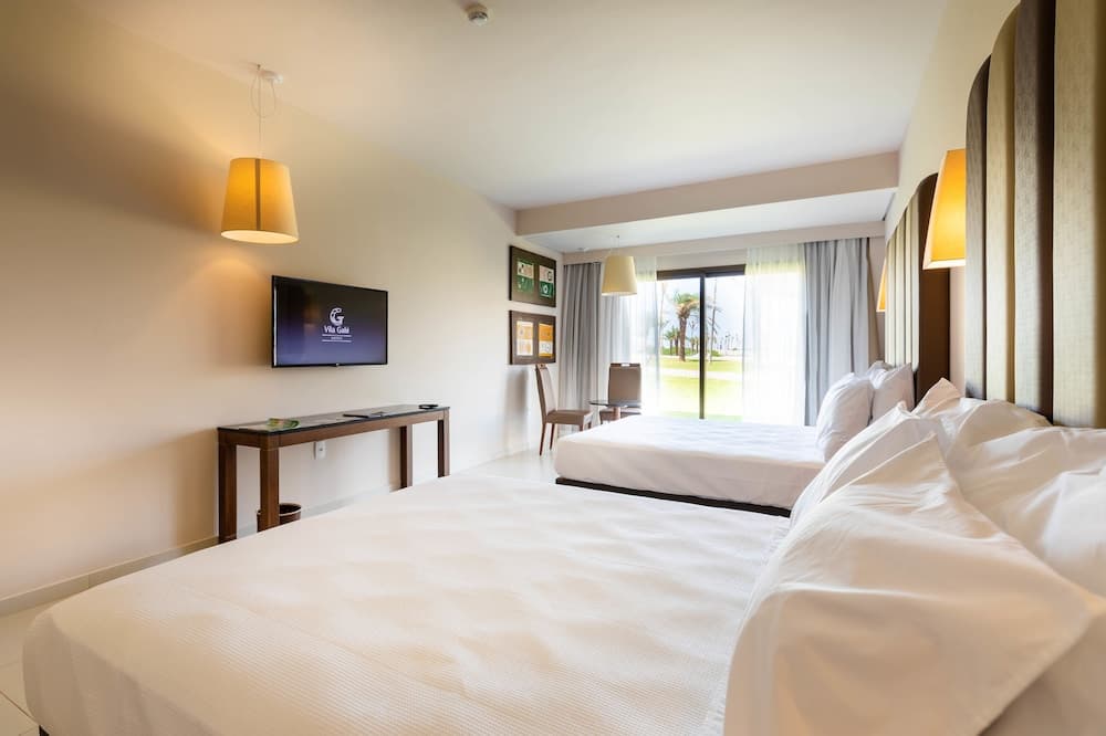 Vila Galé Resort Touros - All Inclusive