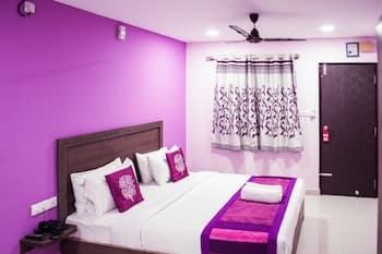 Capital O 5683 SS Suites