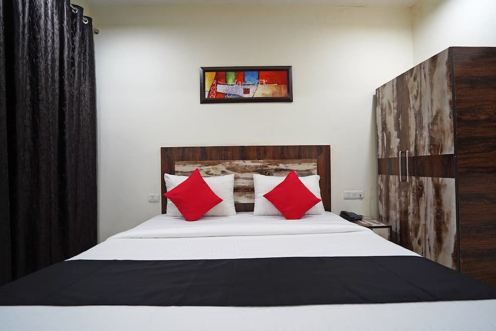 Capital O 8497 Hotel G Suites