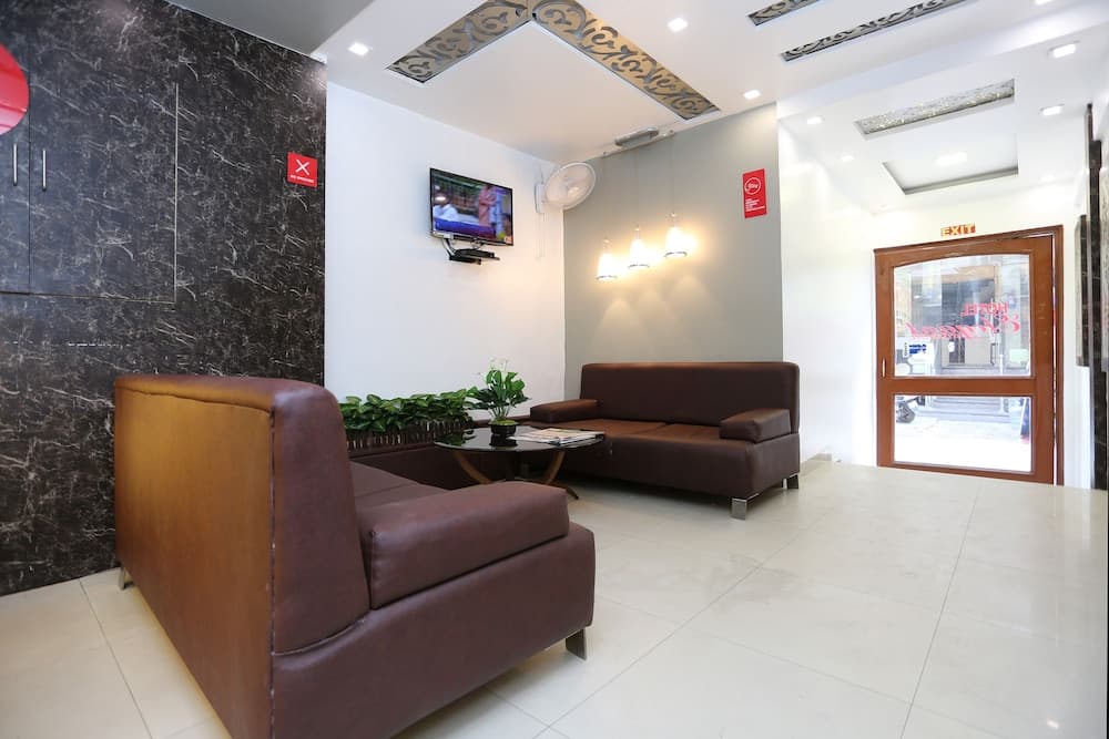 OYO 5382 Hotel Elegant International