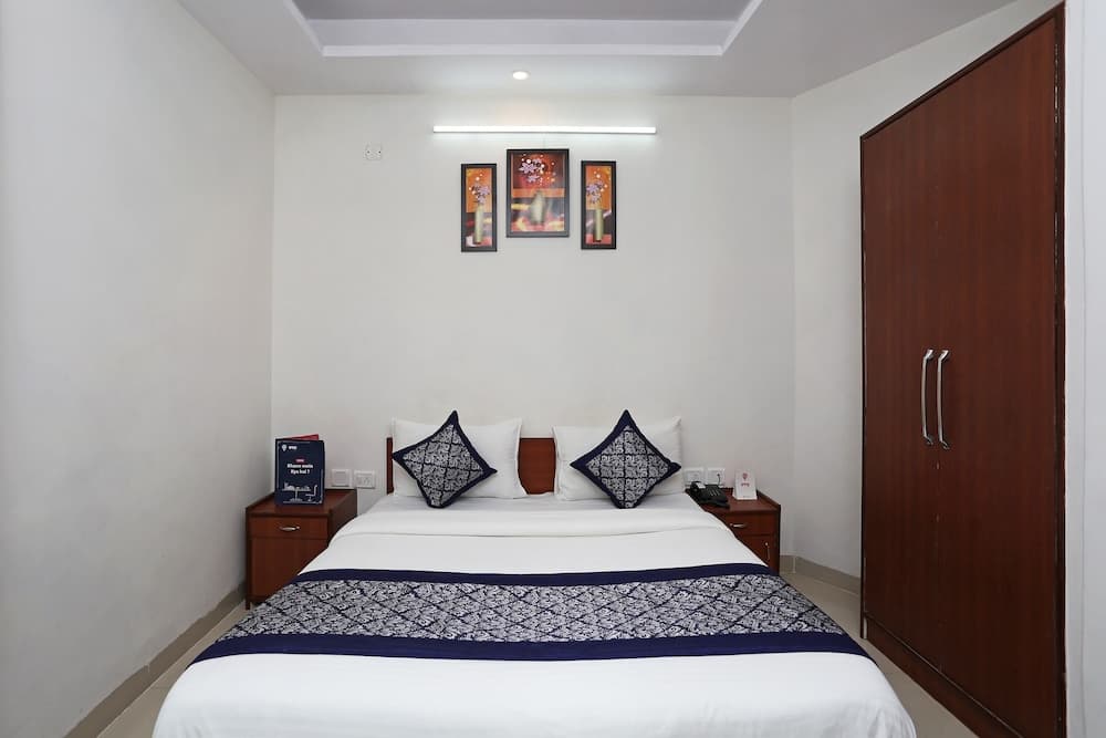 OYO 5434 Hotel Delhi Delight