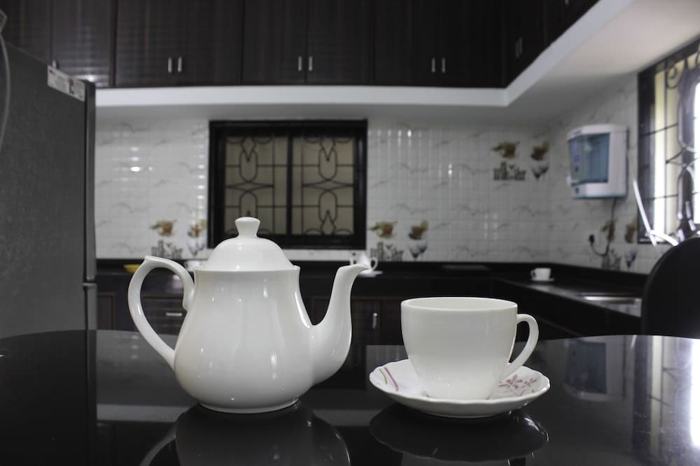 OYO 9860 Home 1 BHK  Bardez North Goa