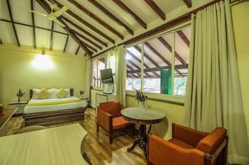 OYO 10088 Home Modern Studio Anjuna Beach