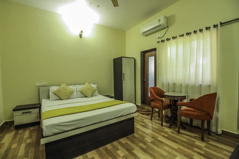 OYO 10088 Home Modern Studio Anjuna Beach