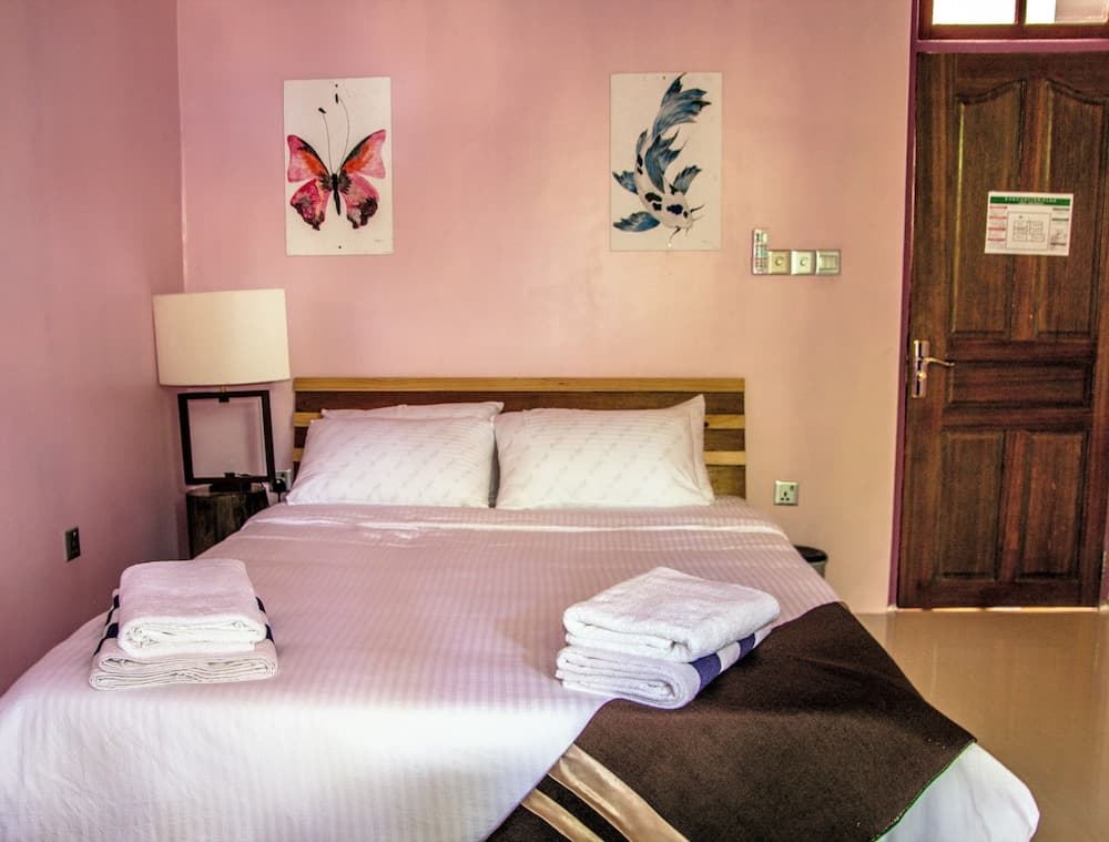 Chill Holiday Maldives