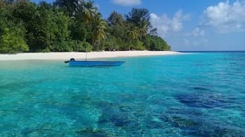 Chill Holiday Maldives