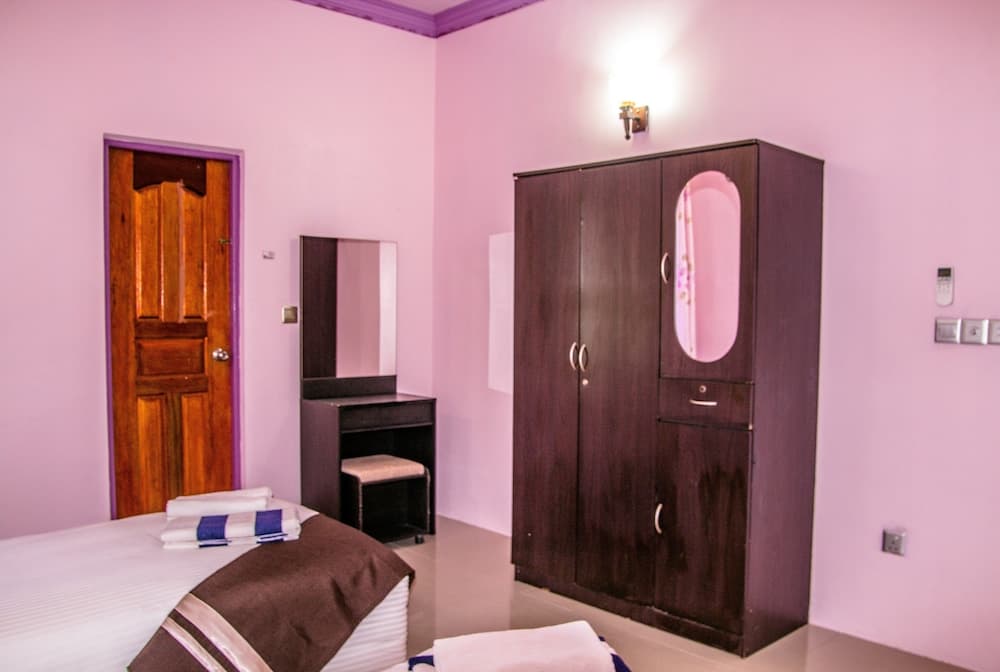 Chill Holiday Maldives