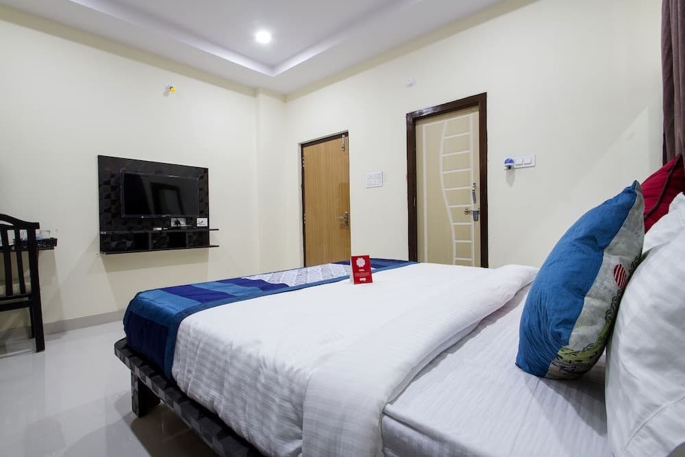 OYO 6663 Airport Pride Inn