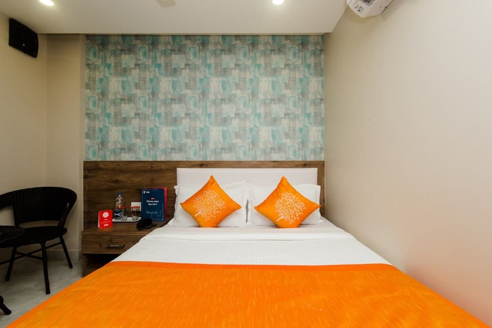 OYO 10006 Hotel Blue Bay