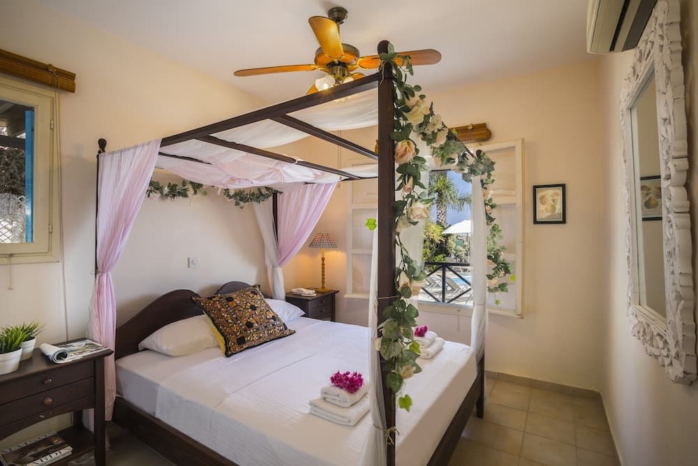 Protaras Villa Ayios Elias Views