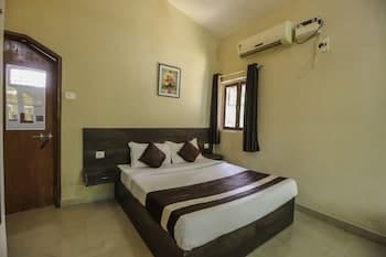 OYO 10958 Home Modern Studios Candolim