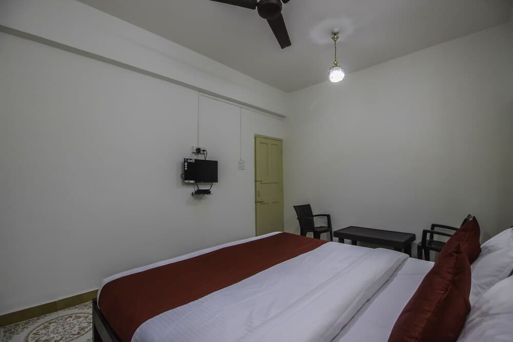 OYO 10791 Home Elegant Studio Candolim Beach