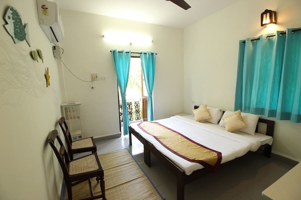 OYO 9365 Home Duplex 3 BHK Calangute North Goa