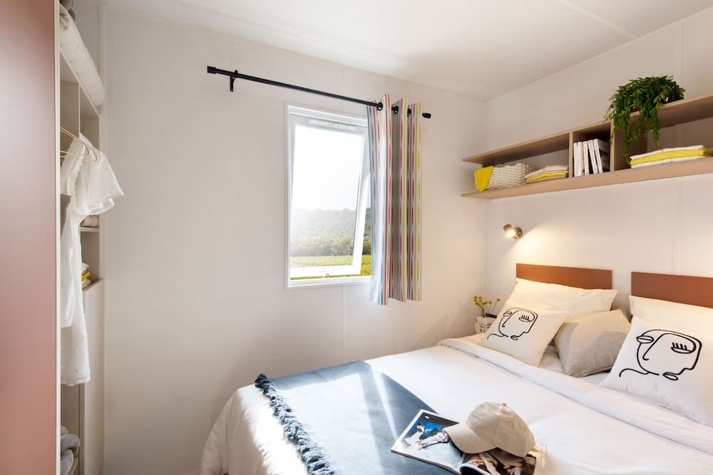 Franthéor Saint-Raphaël Campsite