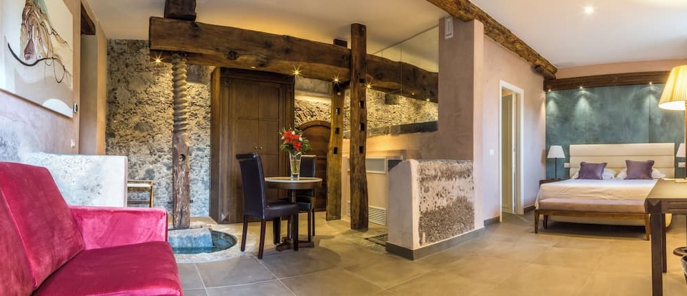 Cavanera Etnea Resort & Wine Experience