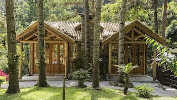 Pousada Refúgio Mantiqueira