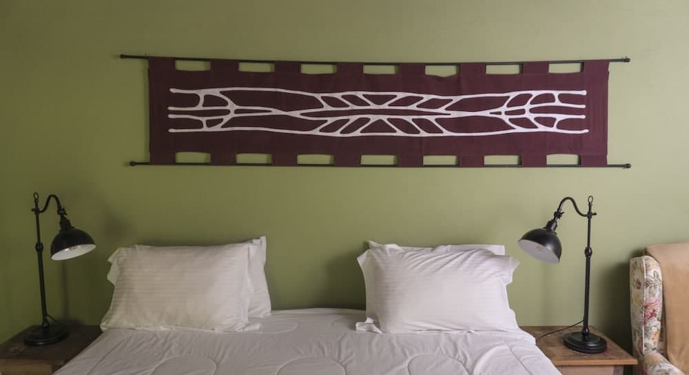 Pousada Refúgio Mantiqueira