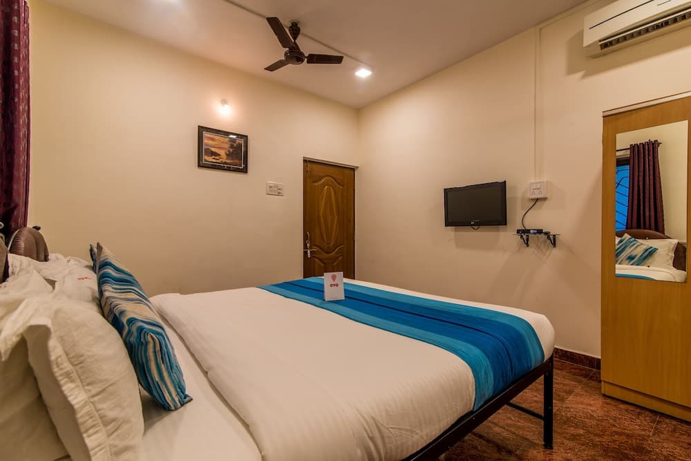 OYO 10576 Hotel Residency