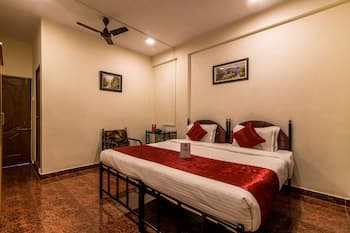 OYO 10576 Hotel Residency