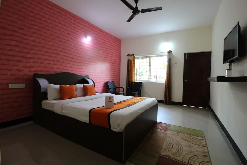 OYO 9409 Morjim Grand INN