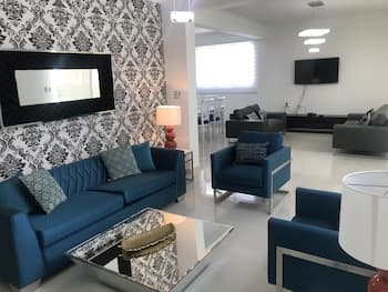 3 Bedroom Apartment at Verdana Residence