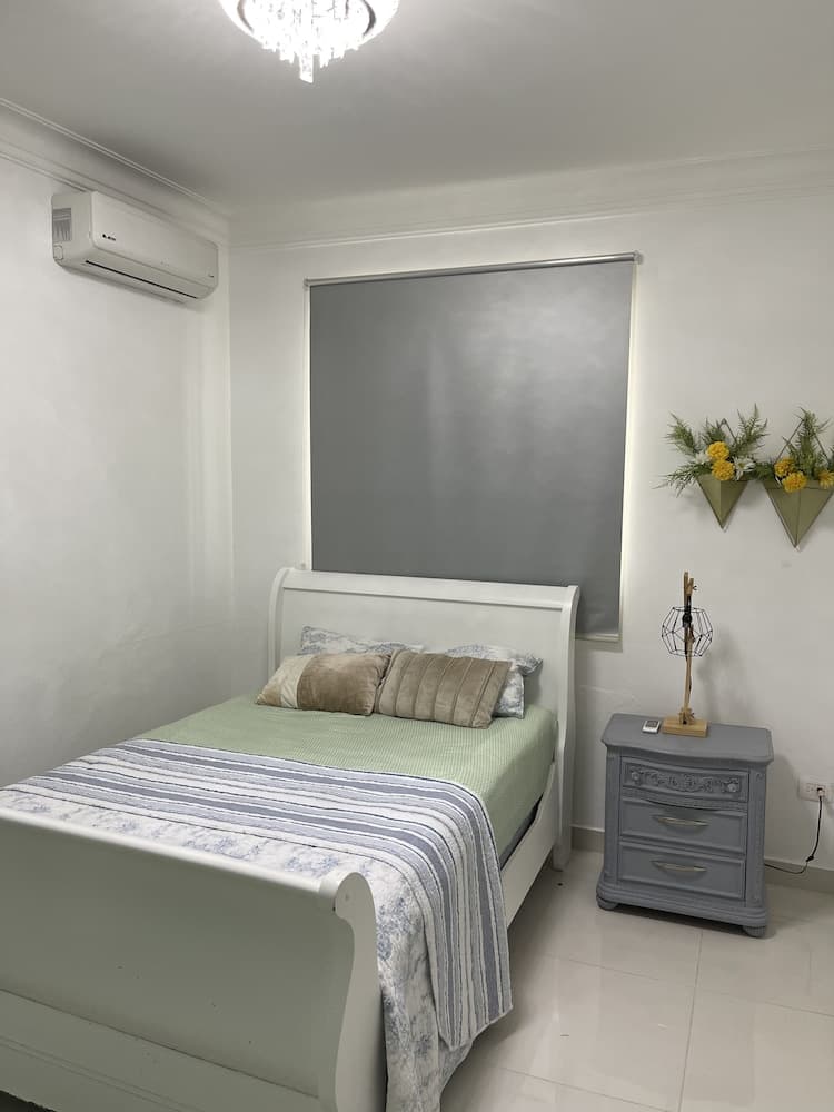 3 Bedroom Apartment at Verdana Residence