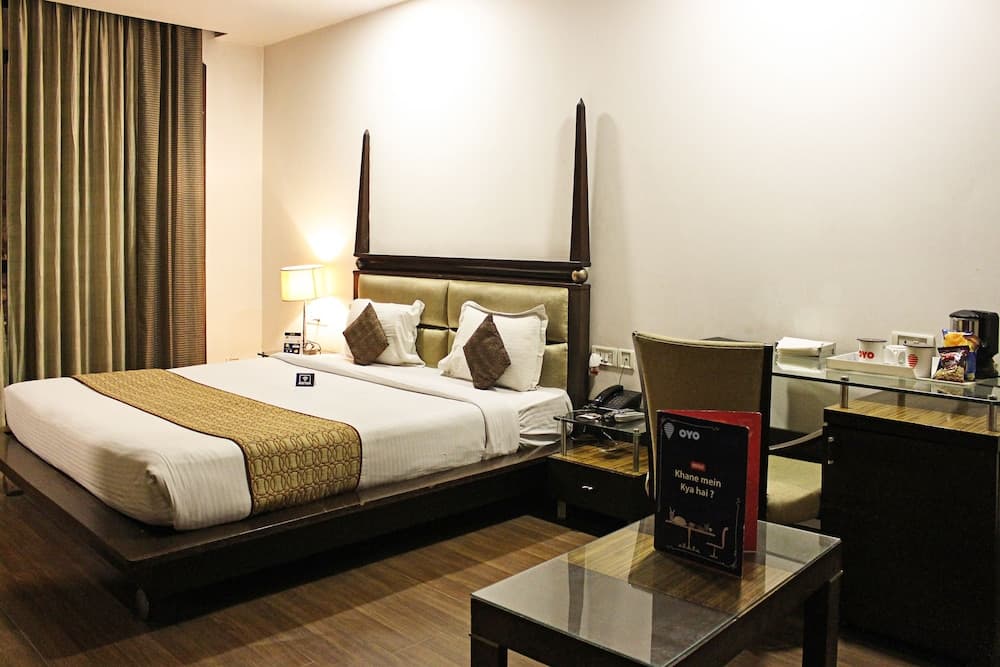 OYO 3558 Hotel Le Grand