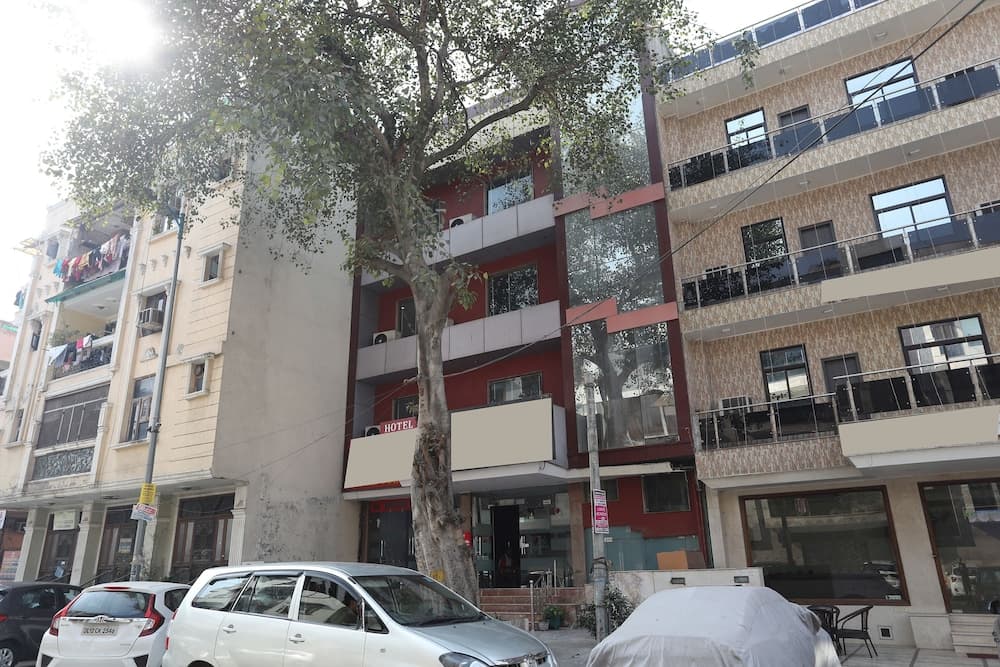hotel image