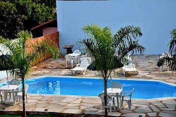 Pousada Estrela Guia