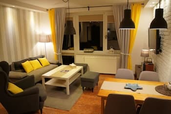 Apartamenty Usteckie - Liliowa 9