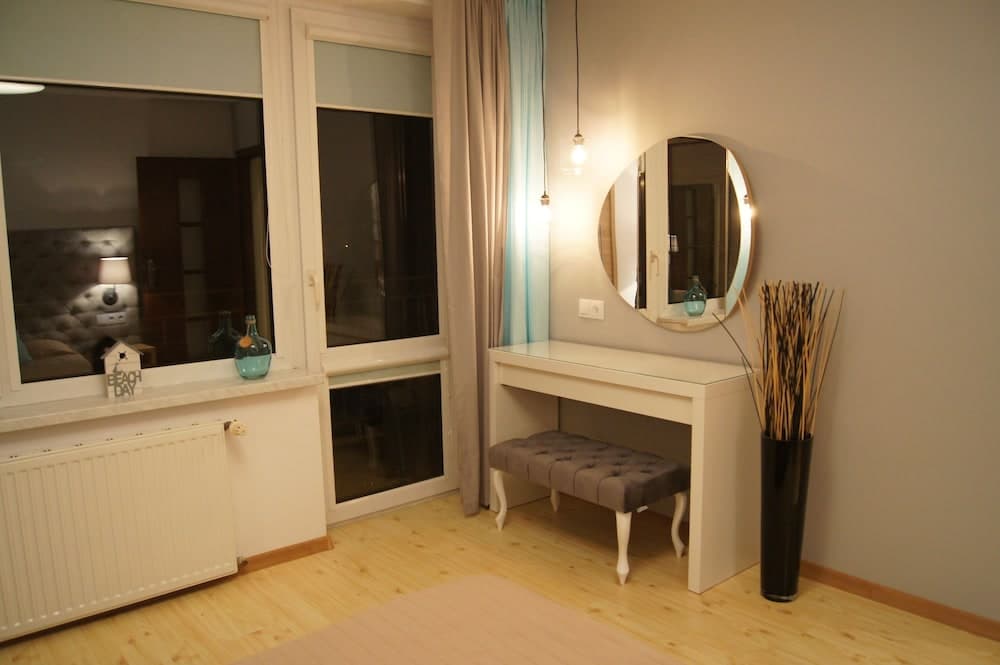 Apartamenty Usteckie - Liliowa 9