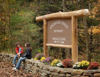 Opossum Creek Retreat