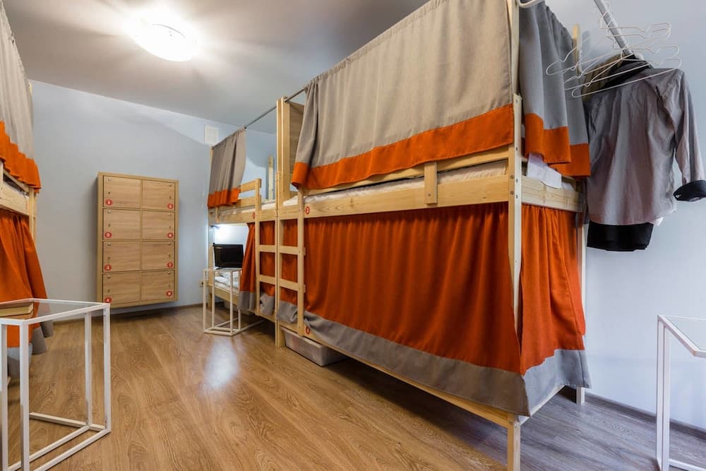 Like Hostel Sankt-Peterburg