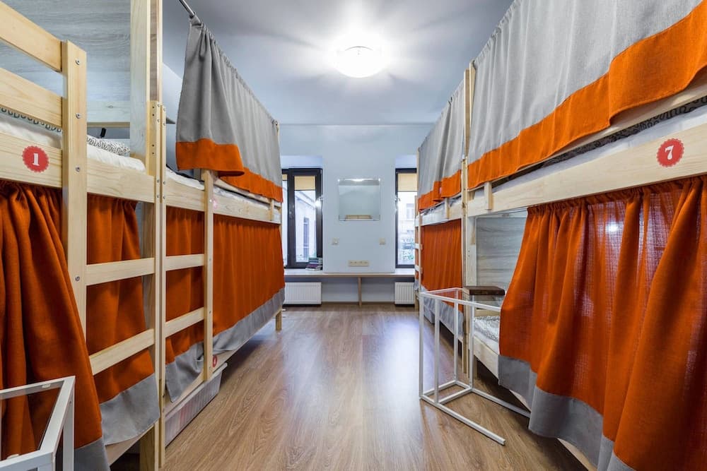 Like Hostel Sankt-Peterburg