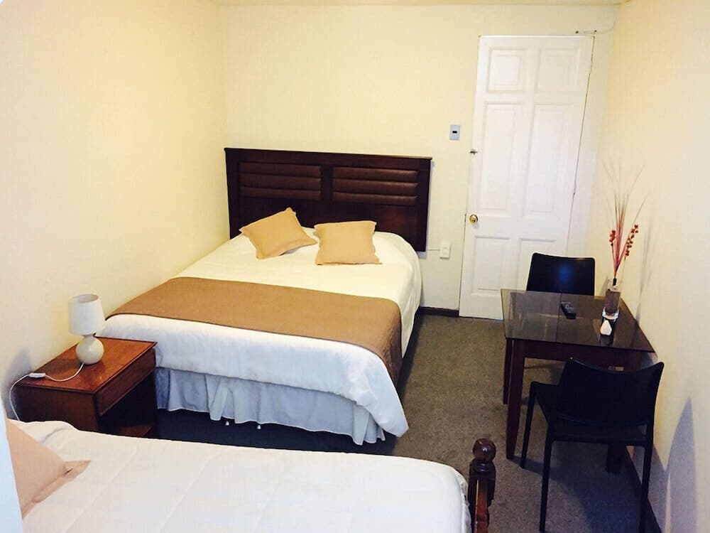 Residencial La Familia