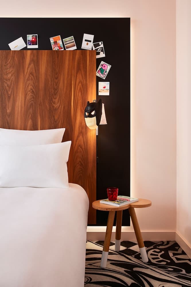 Mama Shelter Belgrade