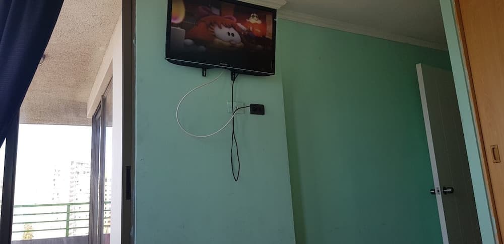 Depto Iquique Ed. Marina Club 1107