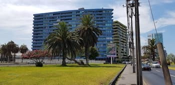 Depto Iquique Ed. Marina Club 1107