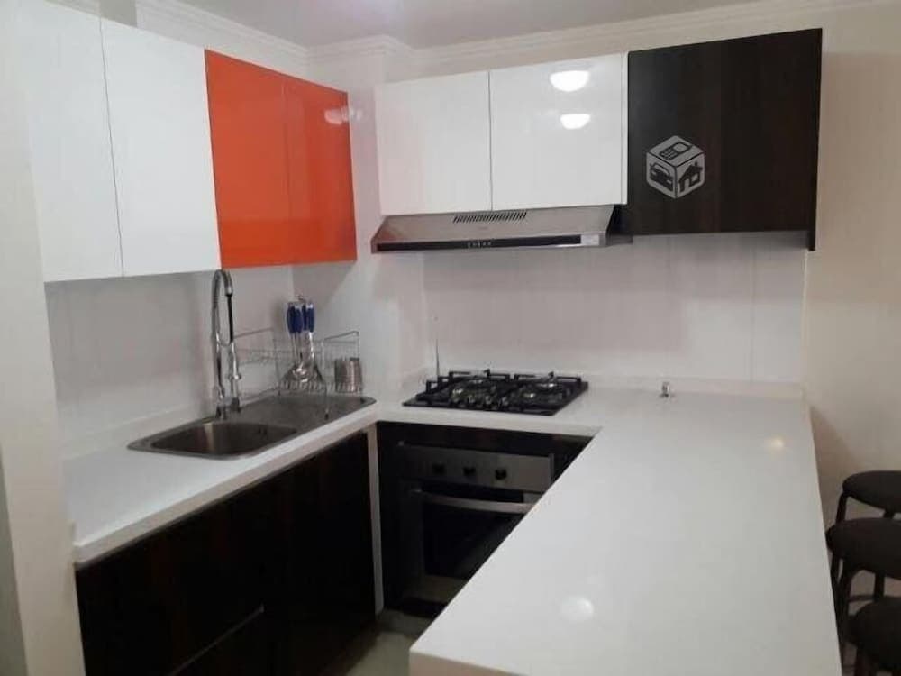 Depto en Iquique Ed. Terranova 1108