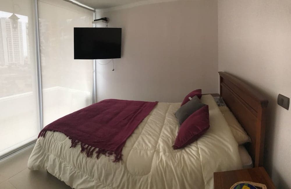 Depto Euro Marina La Serena 1135