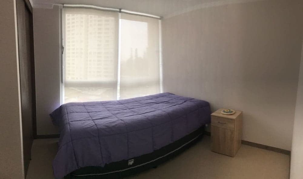 Depto Euro Marina La Serena 1135