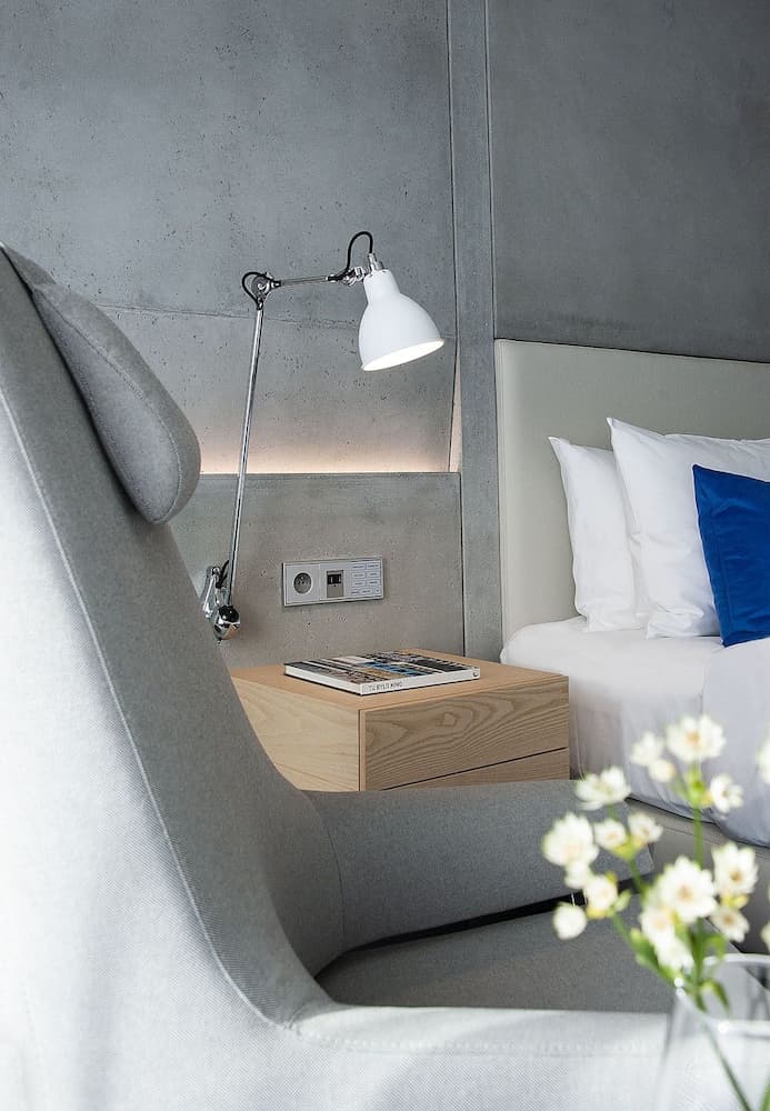 Renaissance Warsaw Airport Hotel, an Marriott International