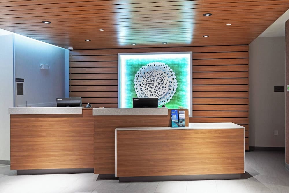 Fairfield Inn & Suites by Marriott Liberal