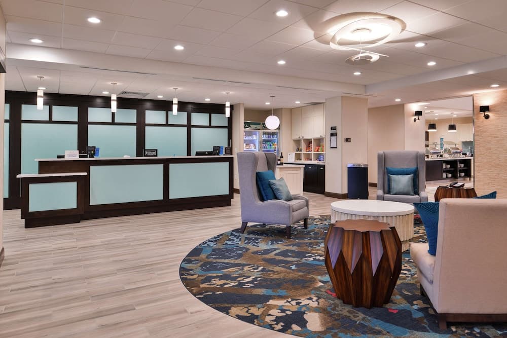 Homewood Suites by Hilton Des Moines Airport