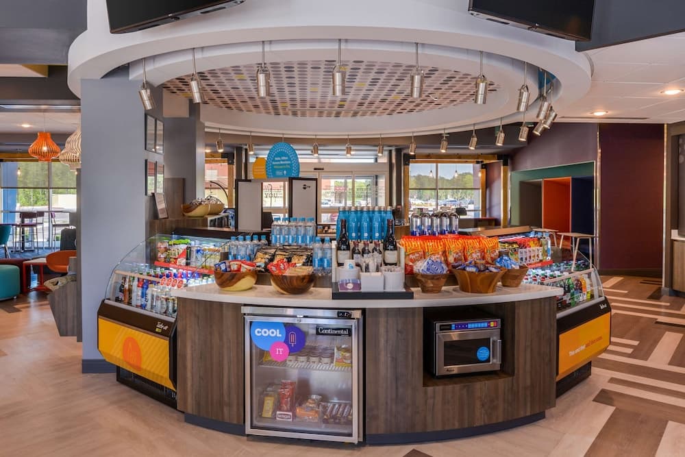 Tru by Hilton Little Rock West