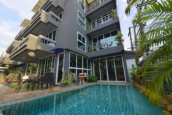 Livit70's hotel & hostel